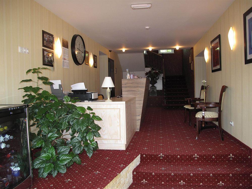 Hotel Pajurio Vieskelis Klaipeda Exterior foto